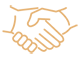 handshake icon